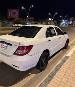 BYD F3